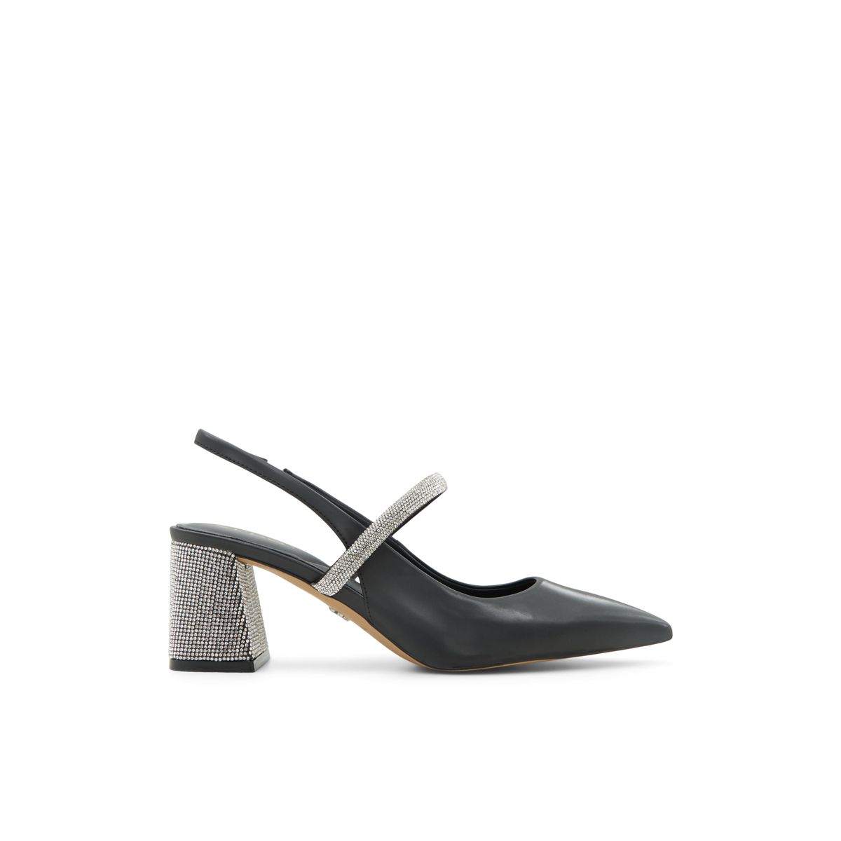 Kaiaria Heeled Shoes