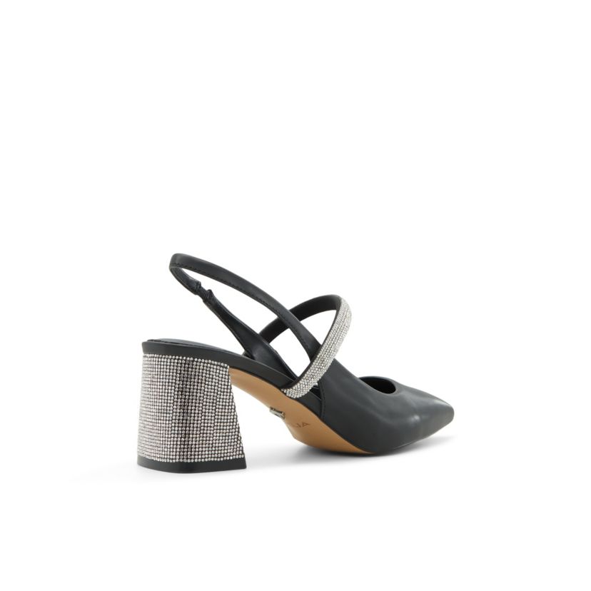 Kaiaria Heeled Shoes
