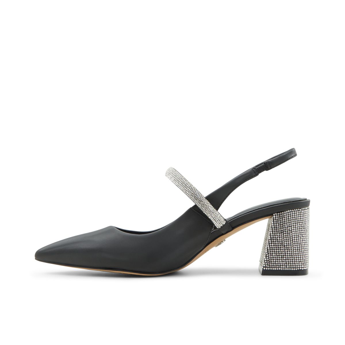 Kaiaria Heeled Shoes