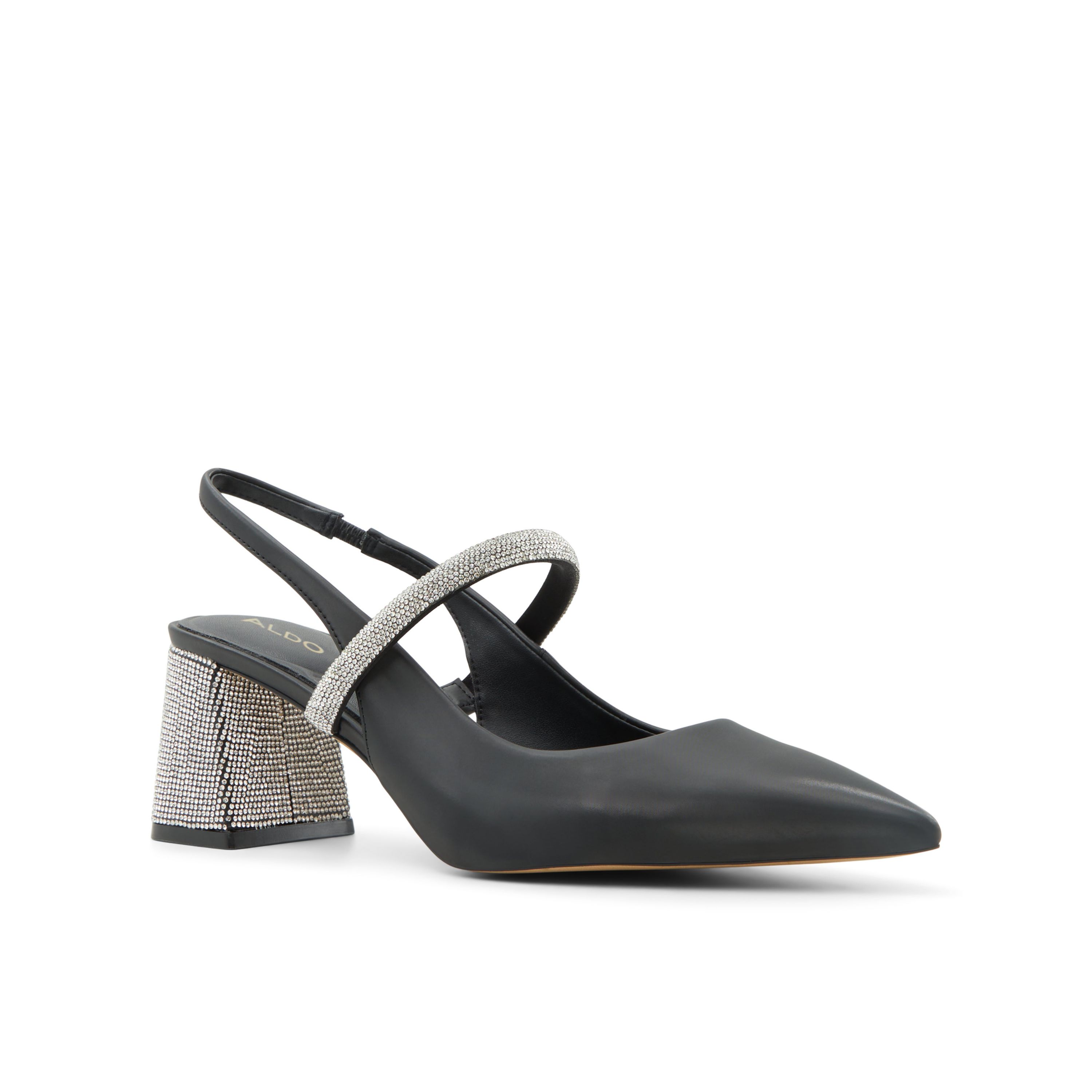 Kaiaria Heeled Shoes