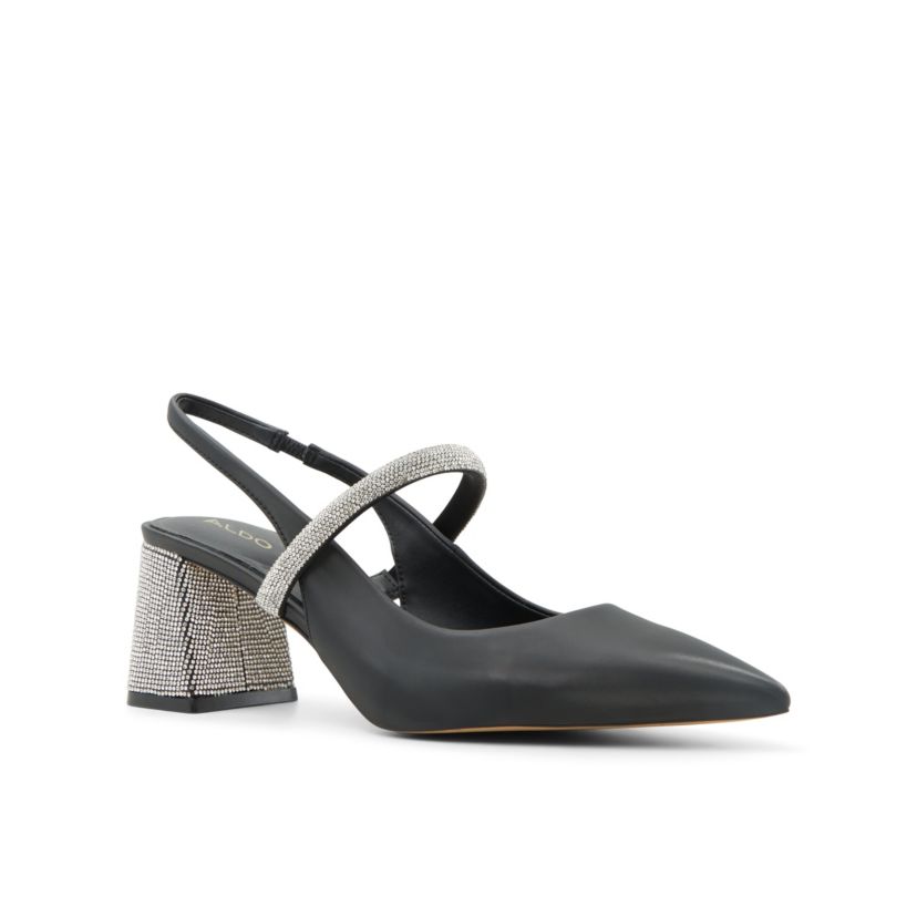 Kaiaria Heeled Shoes