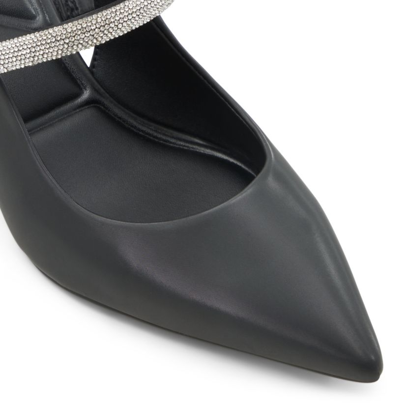 Kaiaria Heeled Shoes