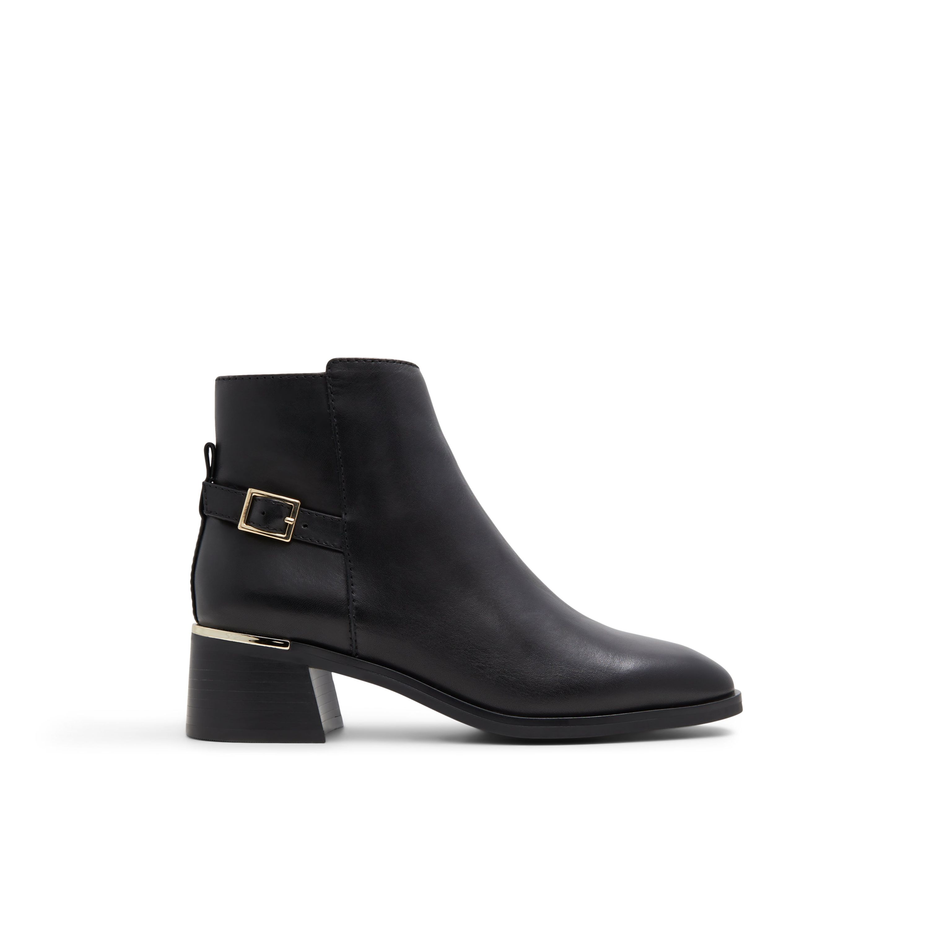 Serrafina Ankle Boots