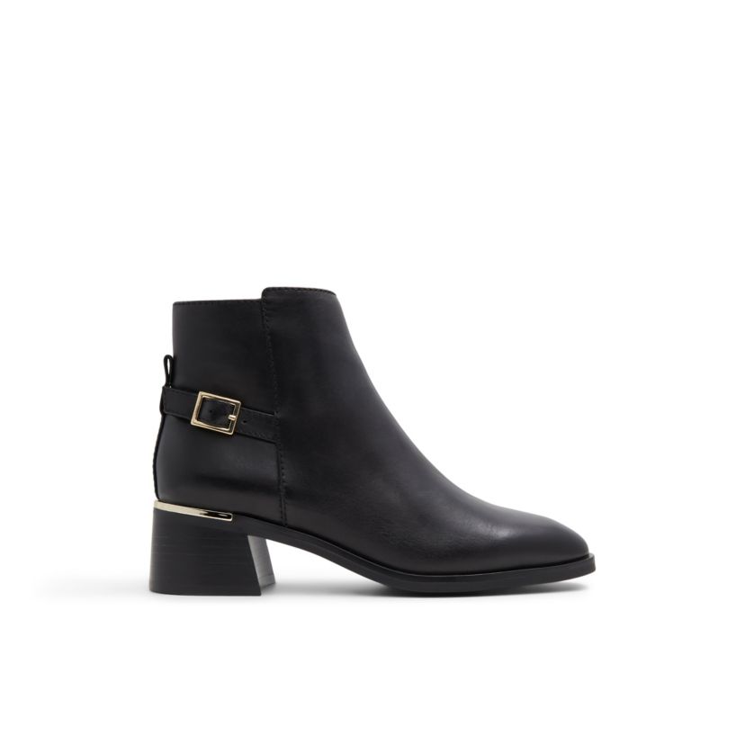 Serrafina Ankle Boots