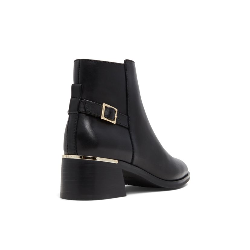 Serrafina Ankle Boots