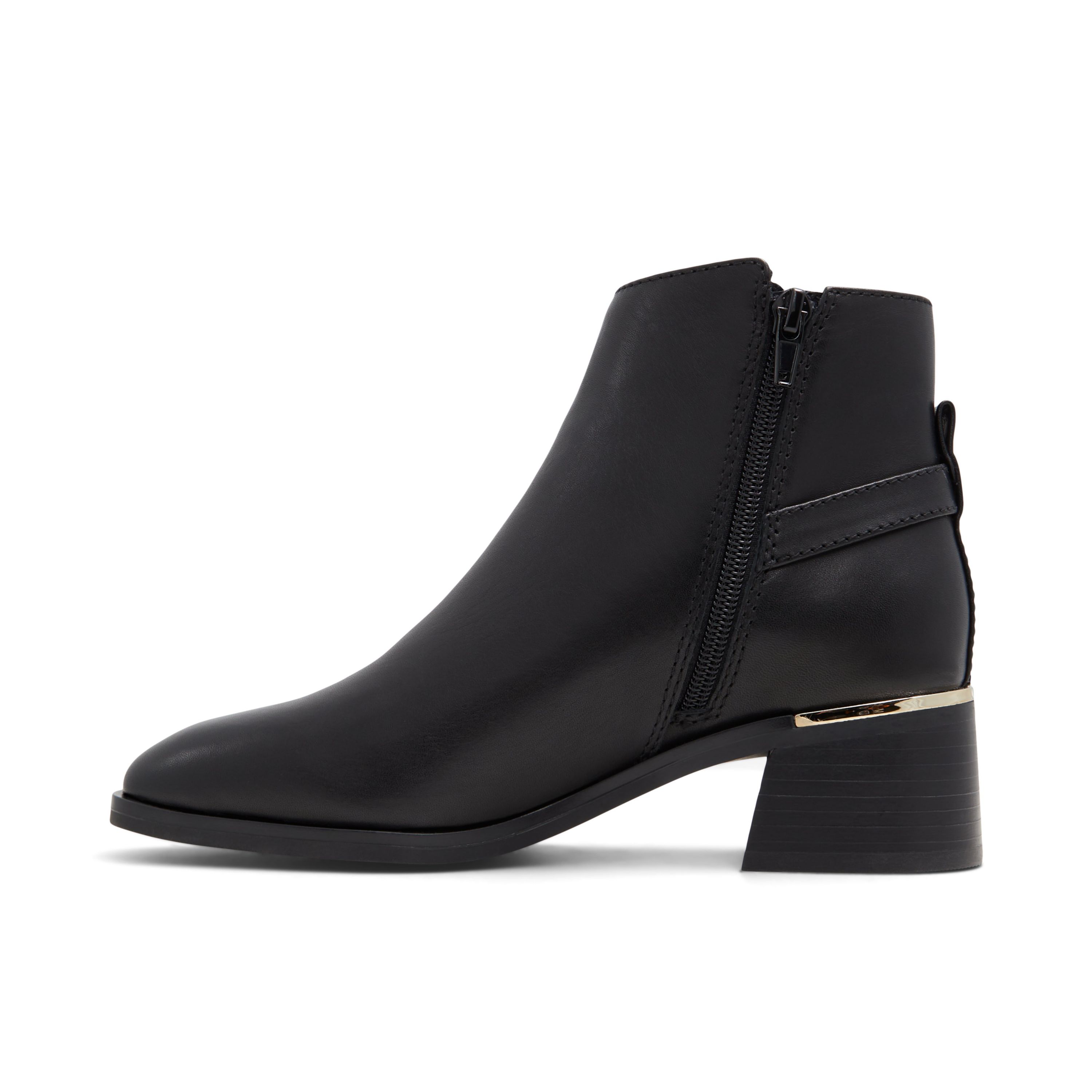 Serrafina Ankle Boots