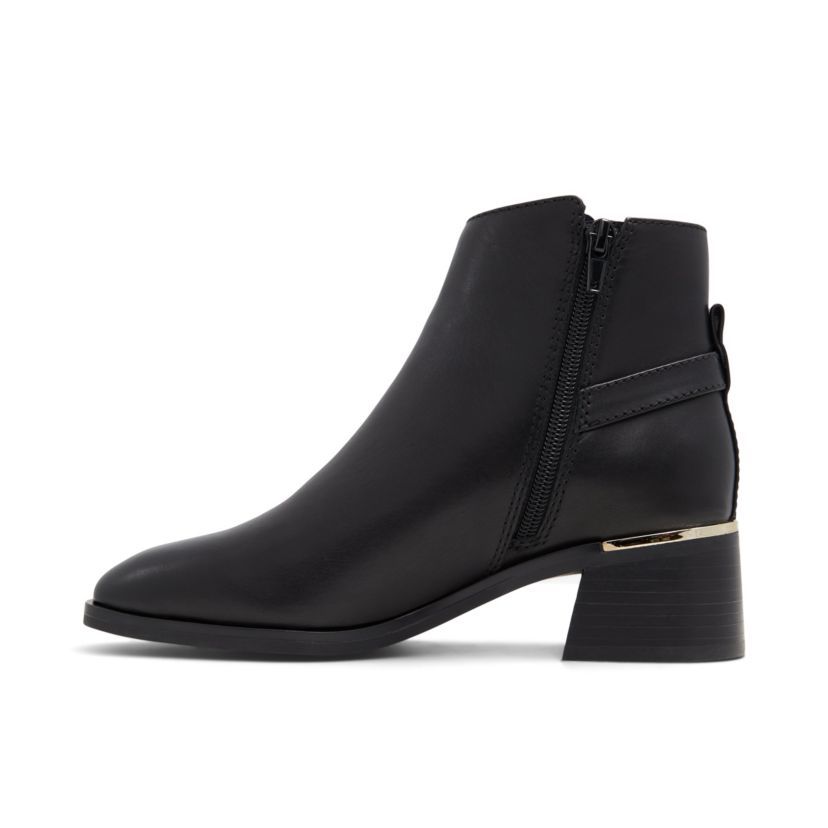 Serrafina Ankle Boots