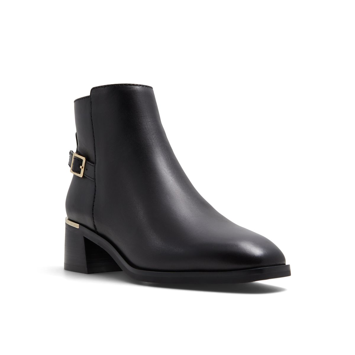 Serrafina Ankle Boots