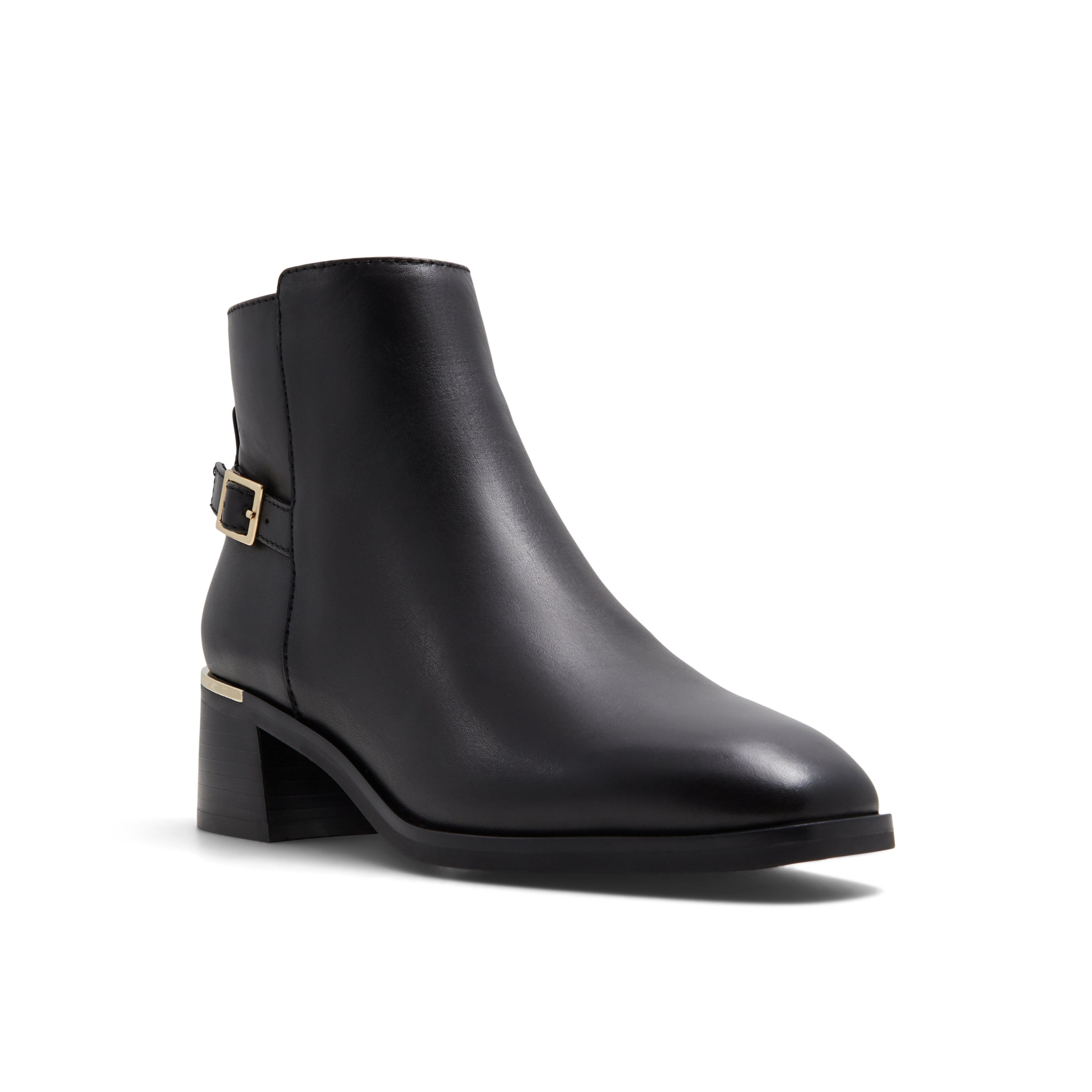 Serrafina Ankle Boots