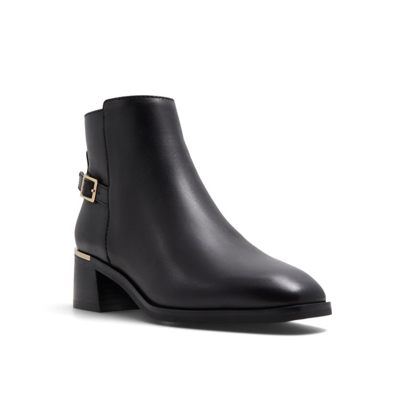 Serrafina Ankle Boots