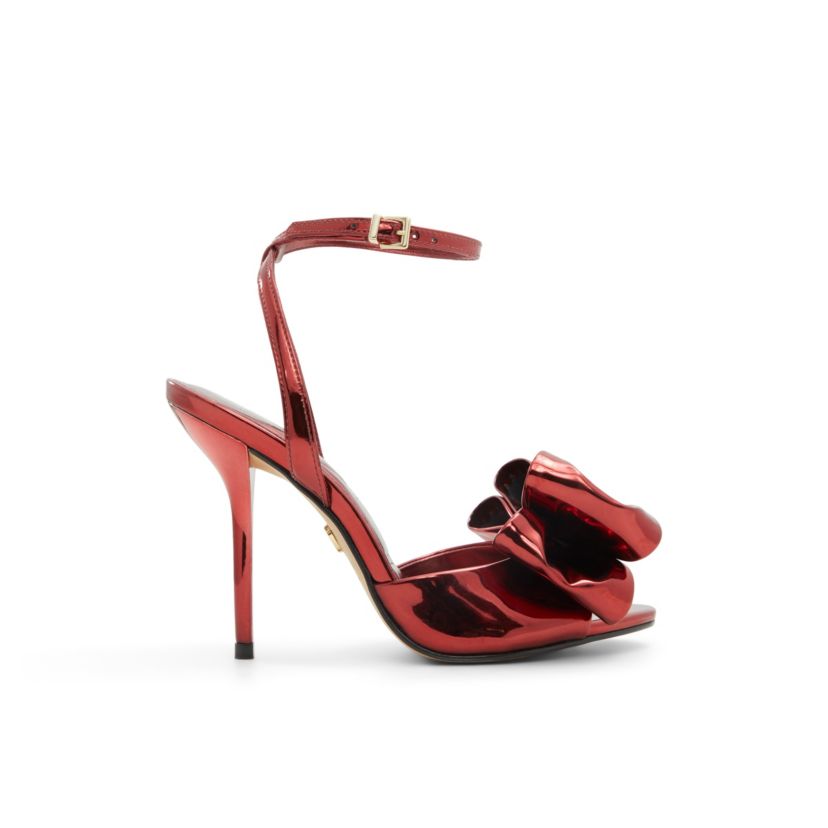 Tinsletta-se Heeled Sandals