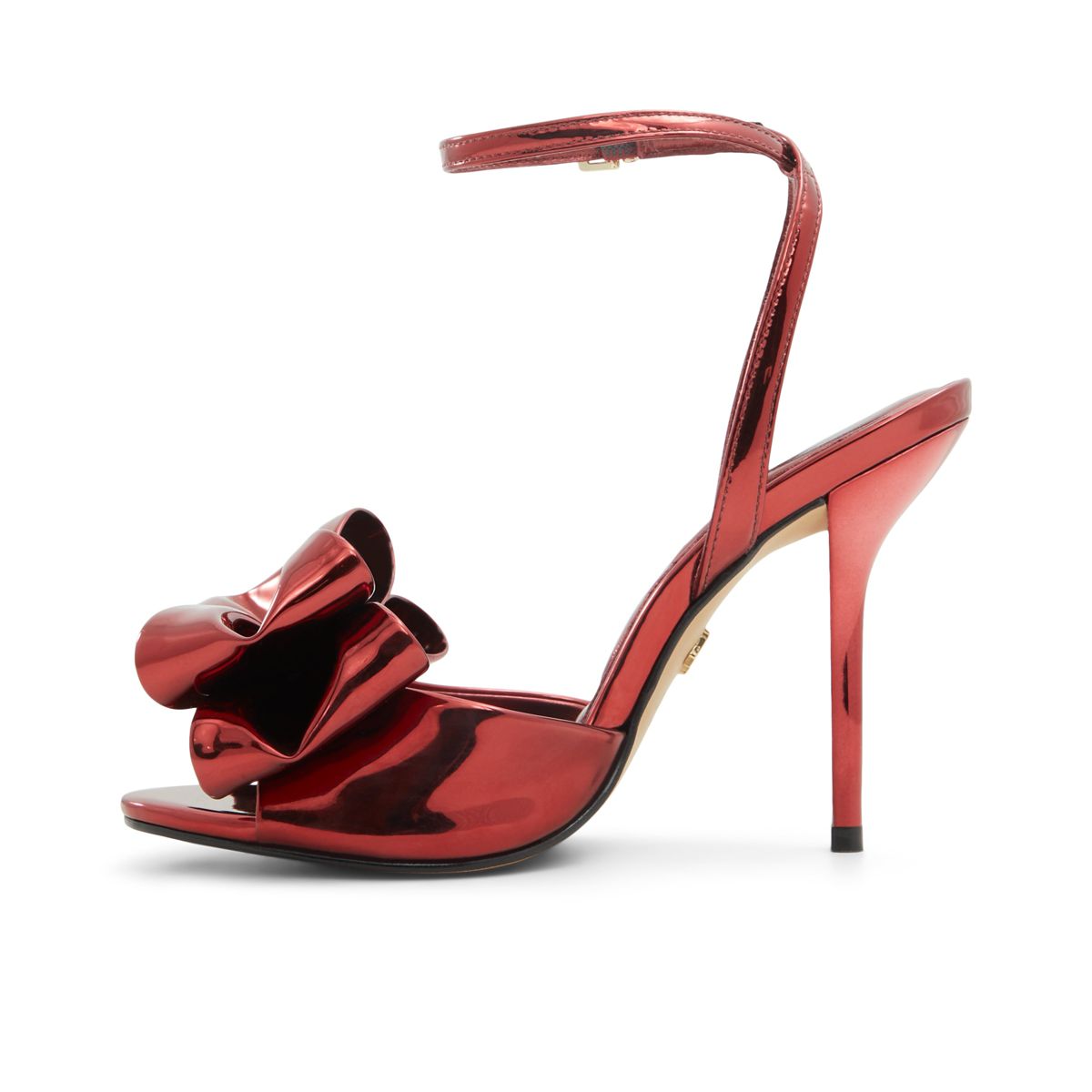 Tinsletta-se Heeled Sandals