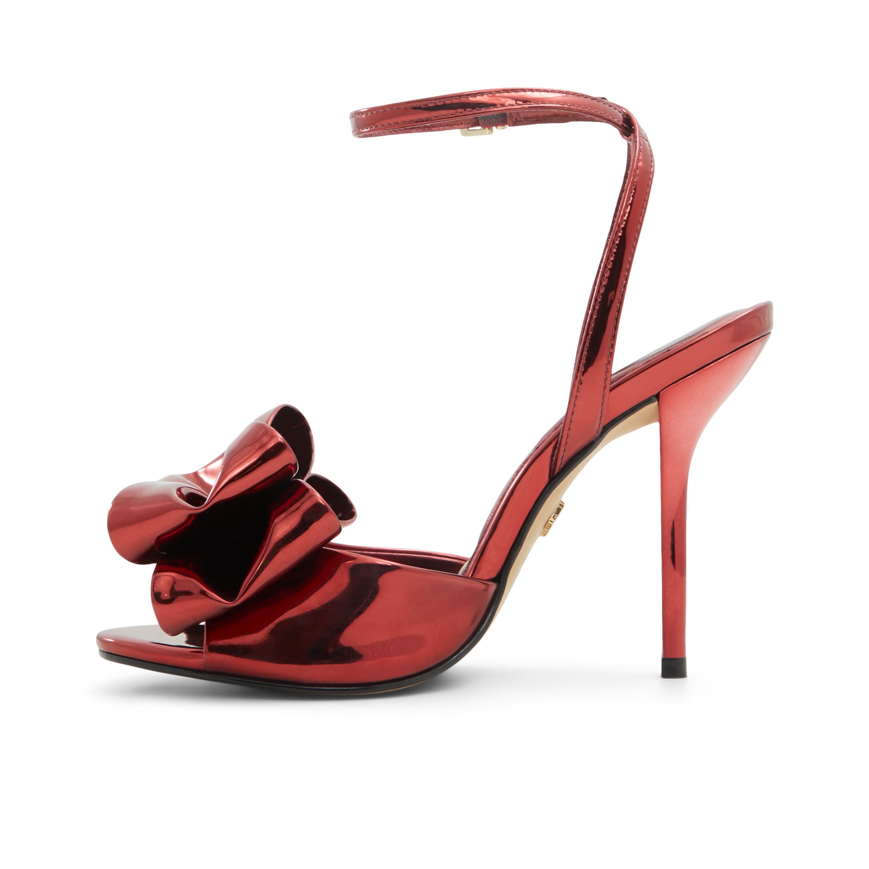 Tinsletta-se Heeled Sandals
