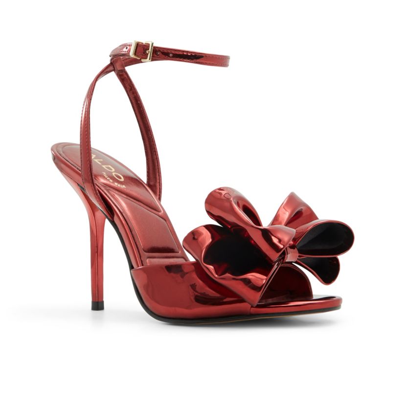 Tinsletta-se Heeled Sandals