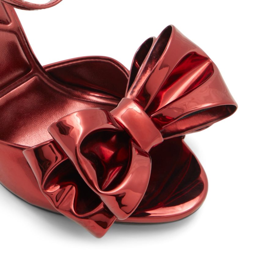 Tinsletta-se Heeled Sandals