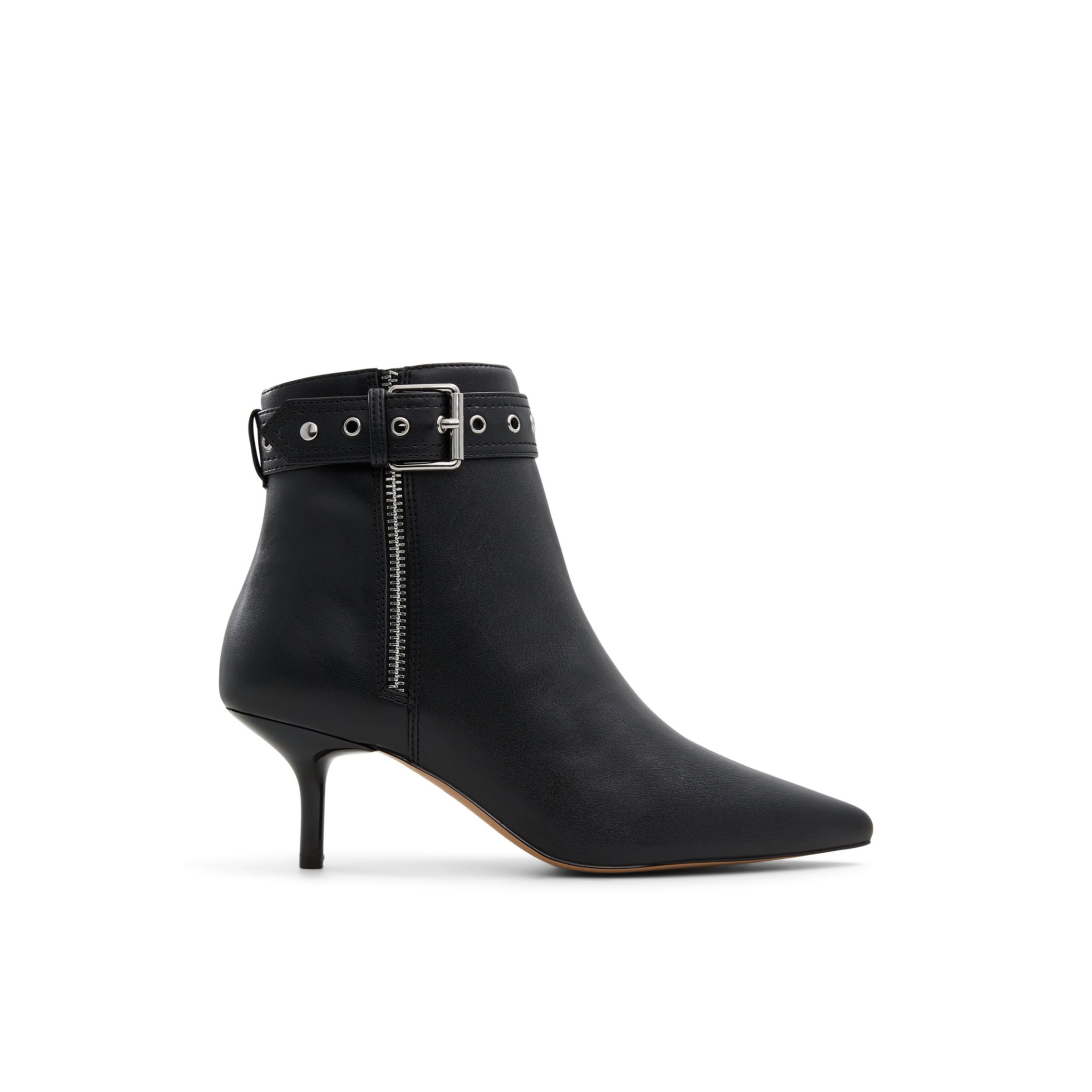 Solarra Ankle Boots