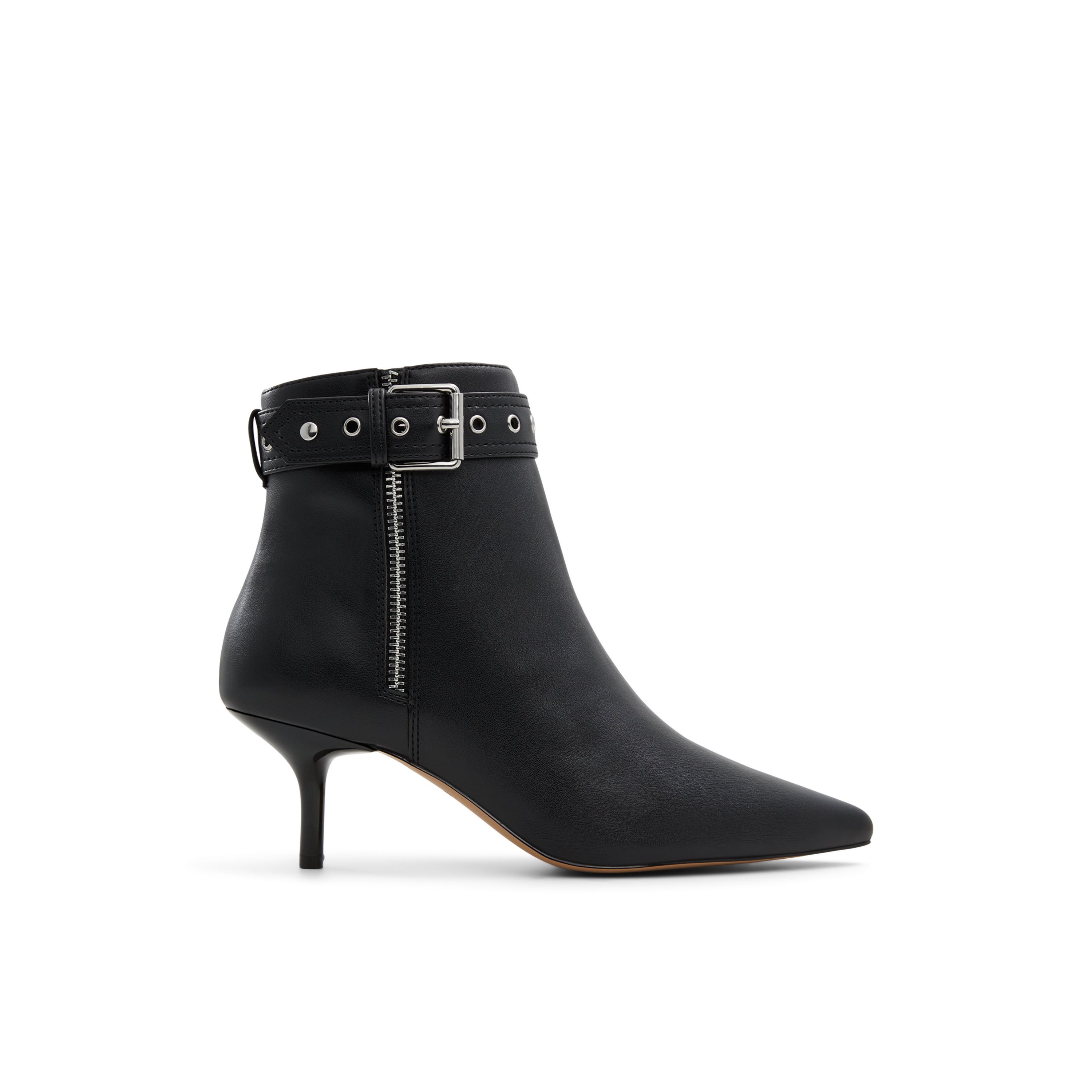 Solarra Ankle Boots