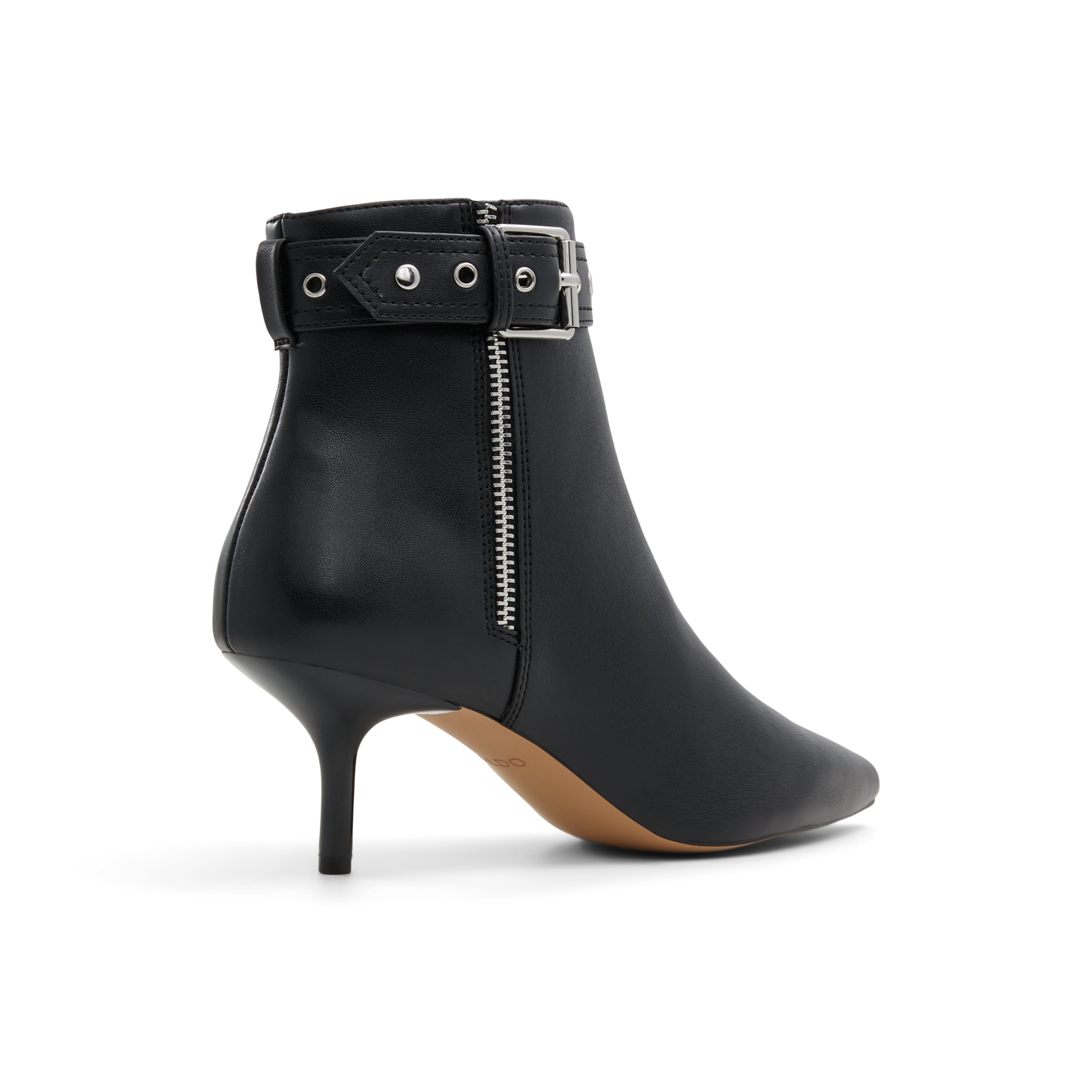 Solarra Ankle Boots