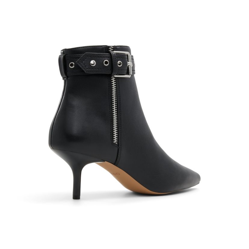 Solarra Ankle Boots
