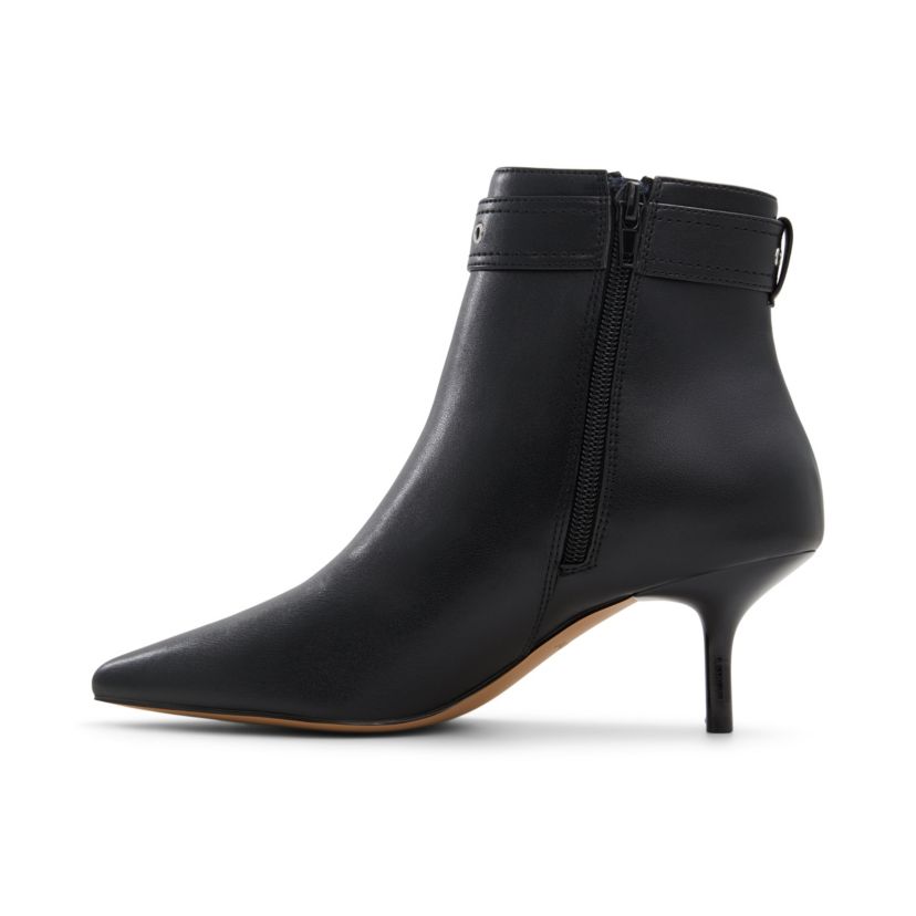 Solarra Ankle Boots