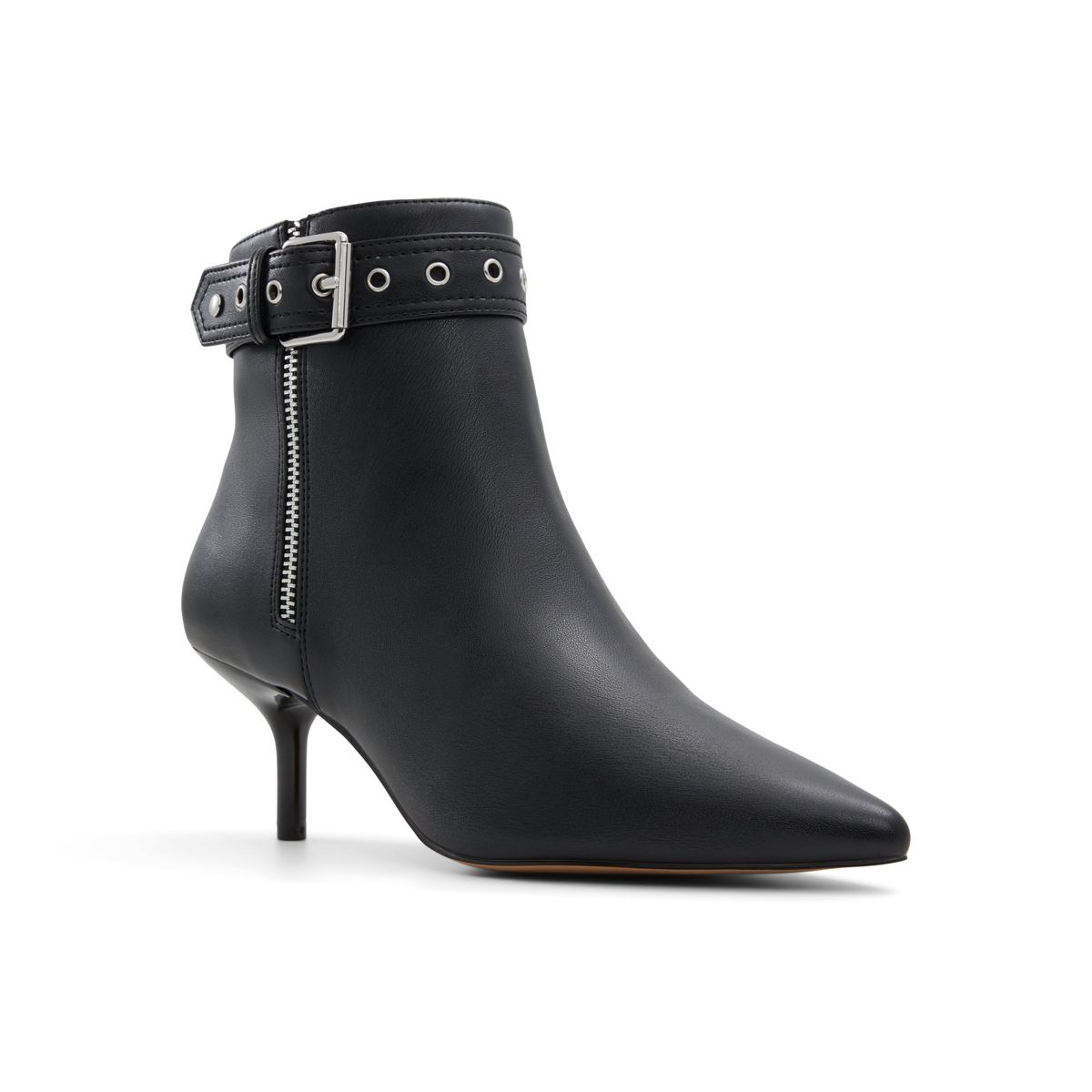 Solarra Ankle Boots