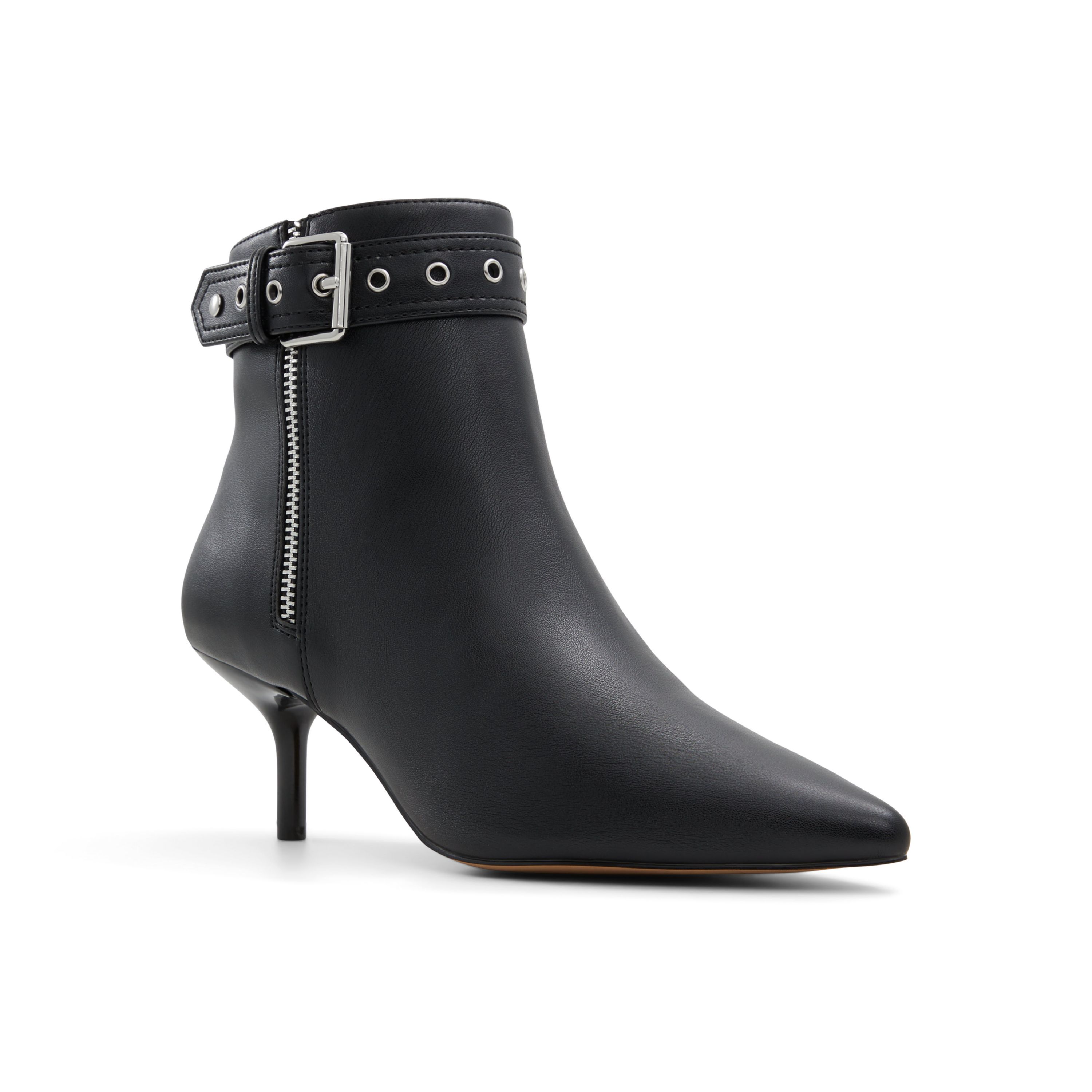 Solarra Ankle Boots