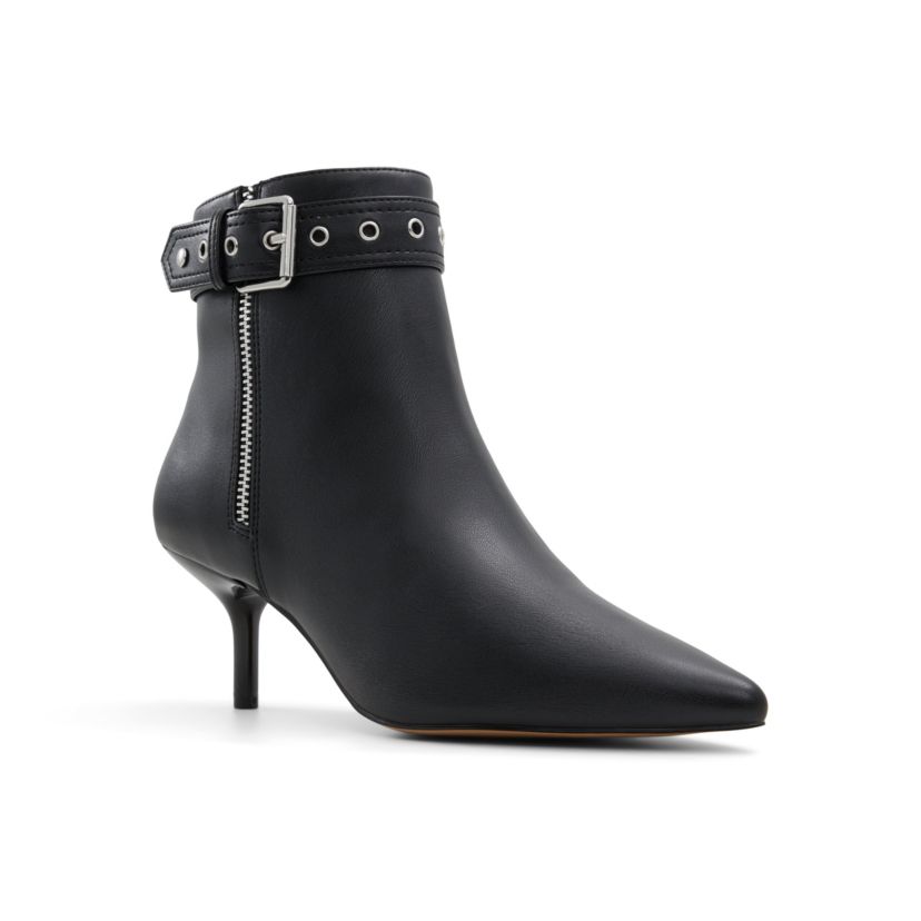 Solarra Ankle Boots
