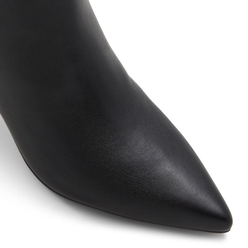 Solarra Ankle Boots