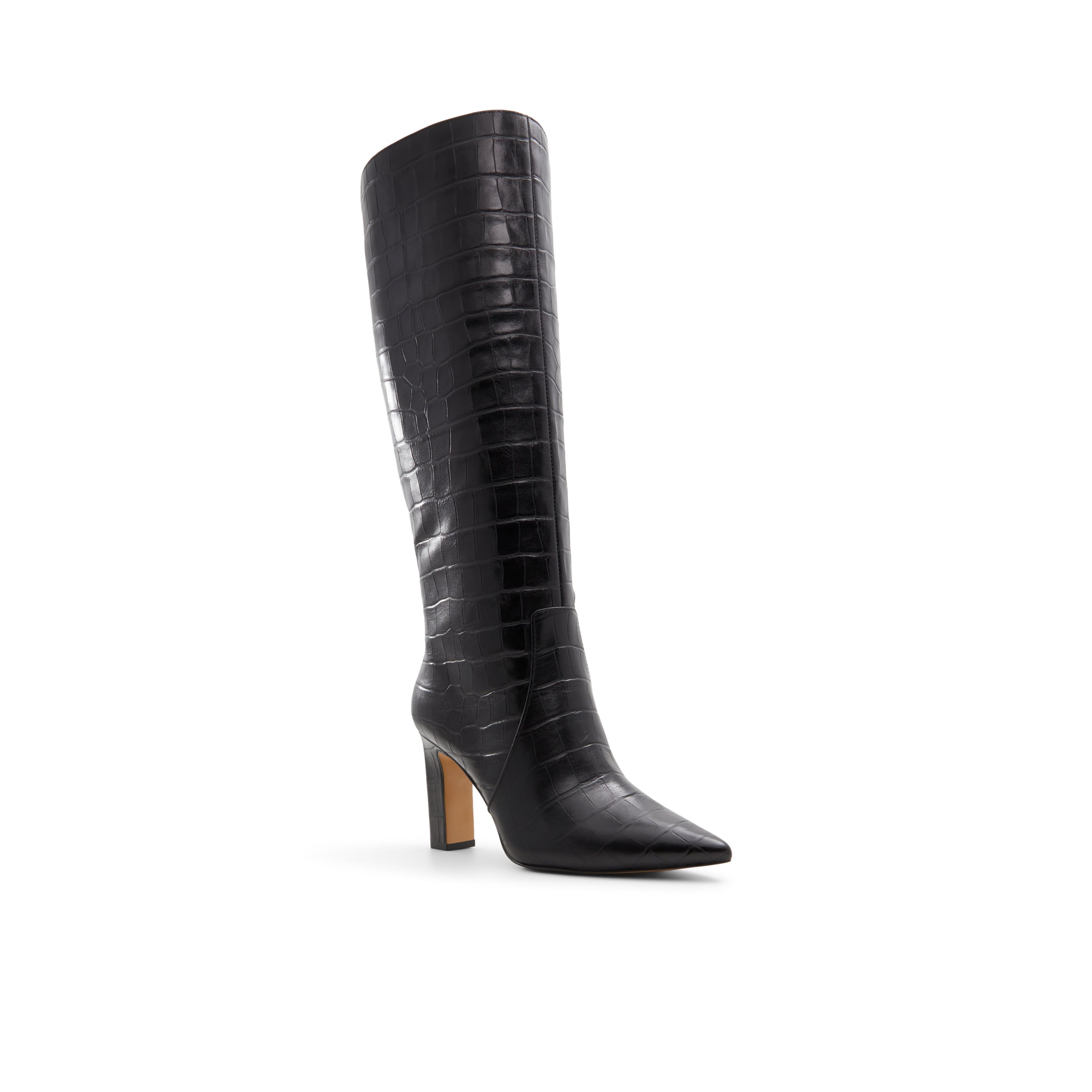 Cadigoder Knee High Boots