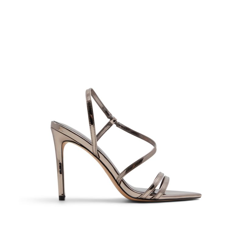 Twila Heeled Sandals