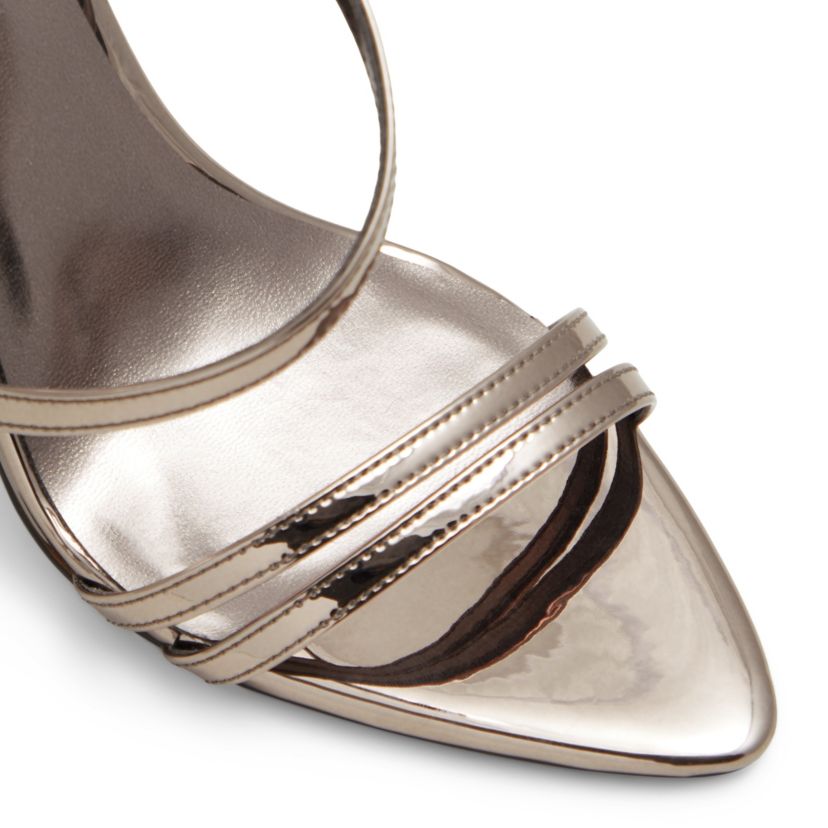 Twila Heeled Sandals