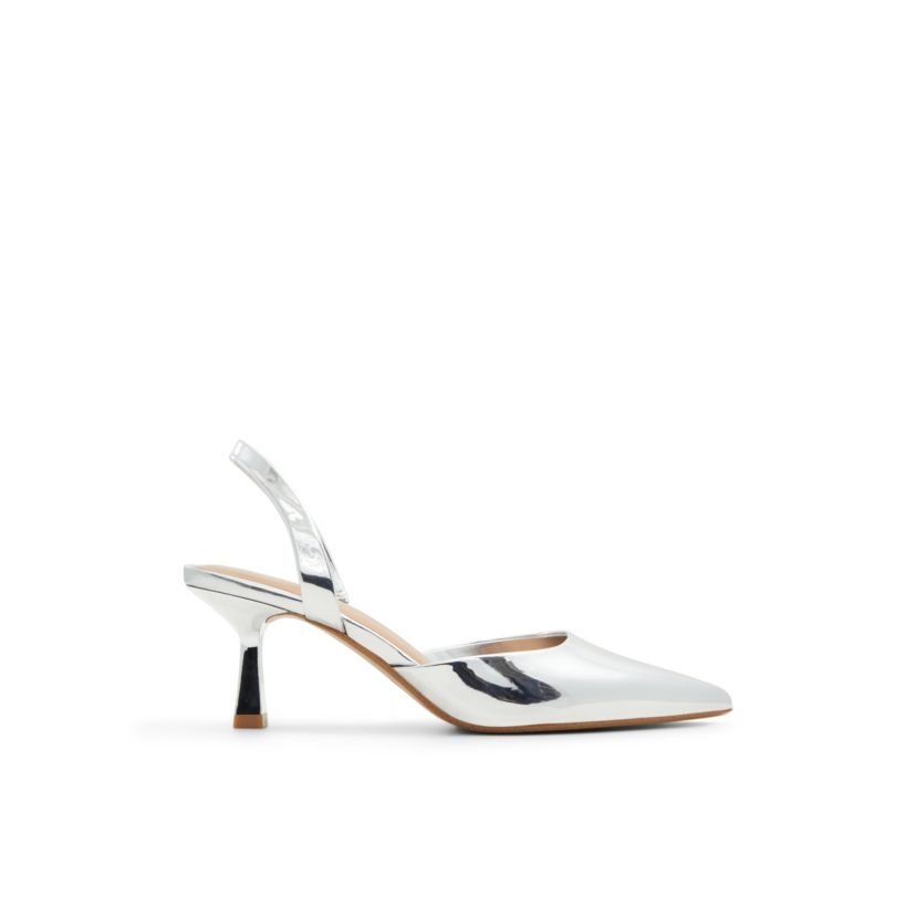 Brizza Heeled Shoes