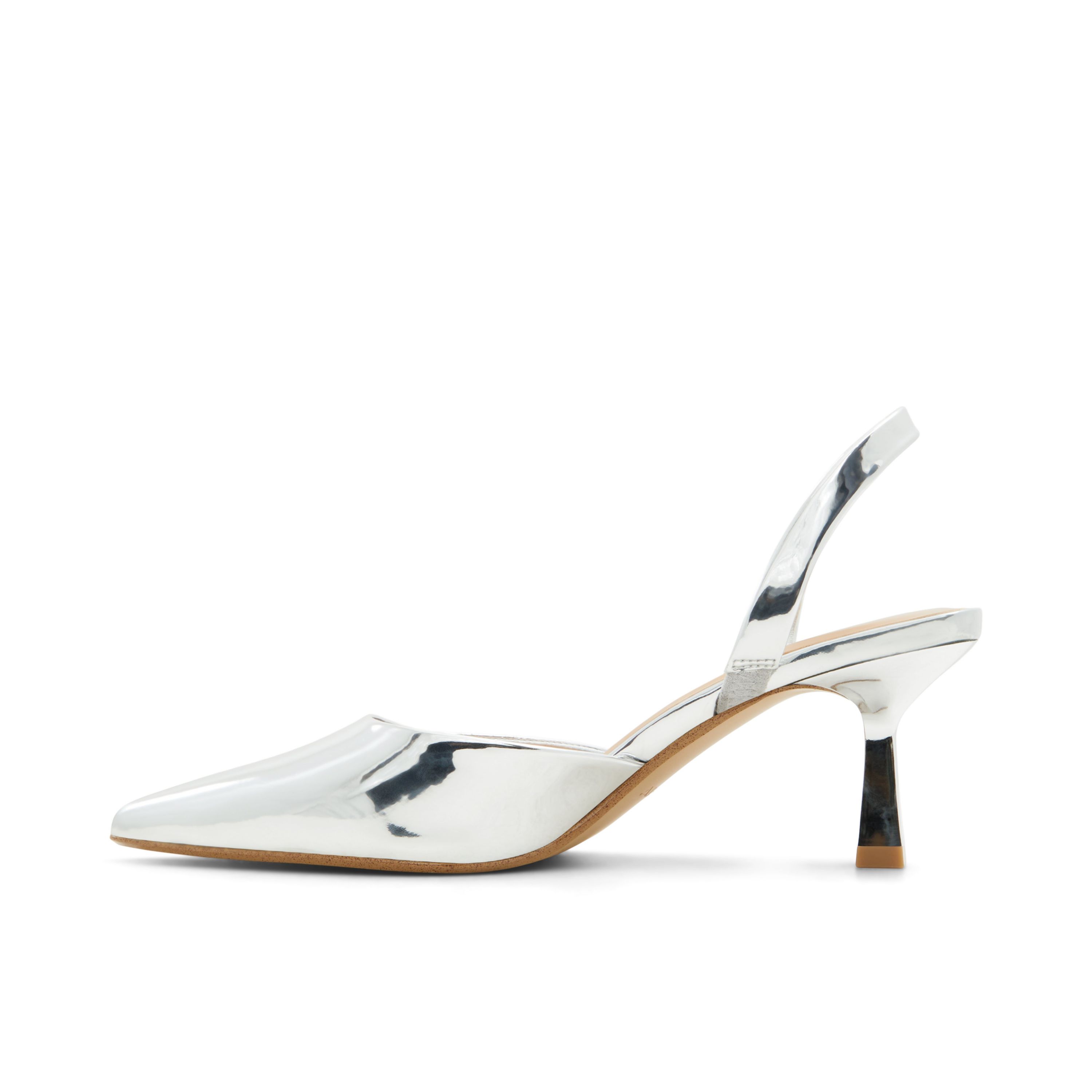 Brizza Heeled Shoes