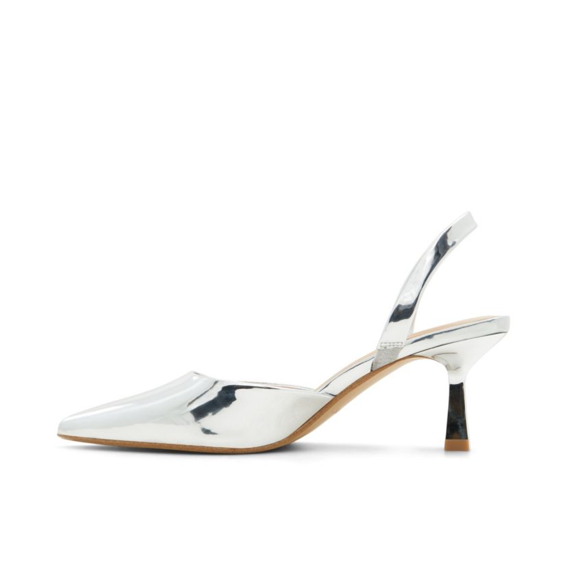 Brizza Heeled Shoes