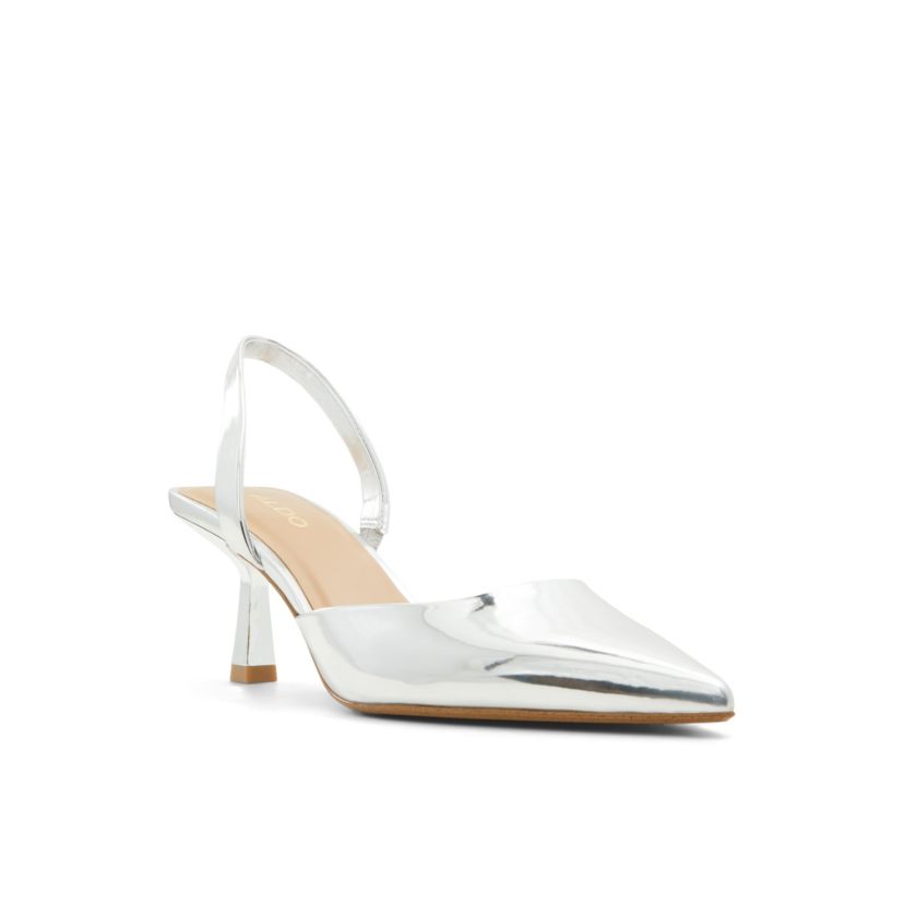 Brizza Heeled Shoes