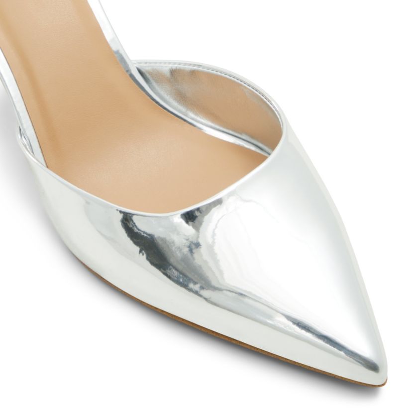 Brizza Heeled Shoes