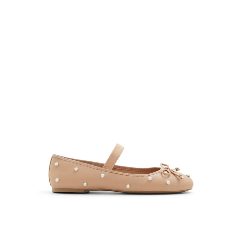 Byanca Ballerinas & Mary Janes