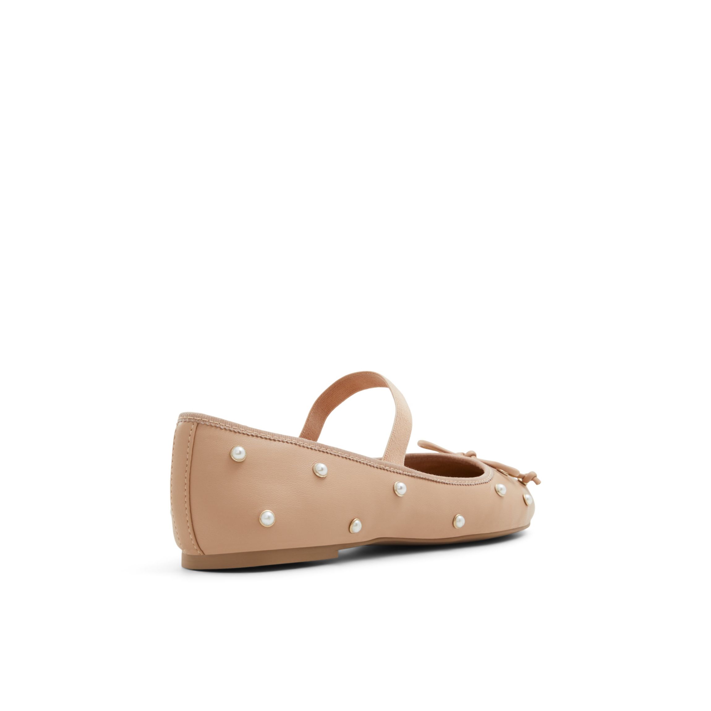 Byanca Ballerinas & Mary Janes