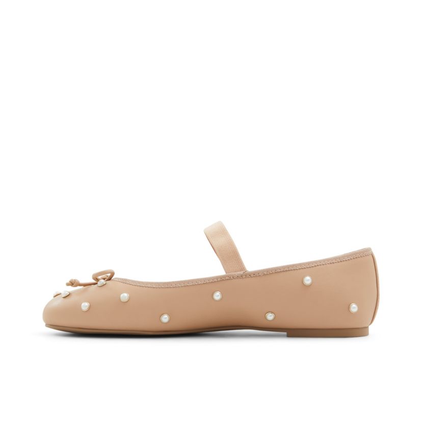Byanca Ballerinas & Mary Janes