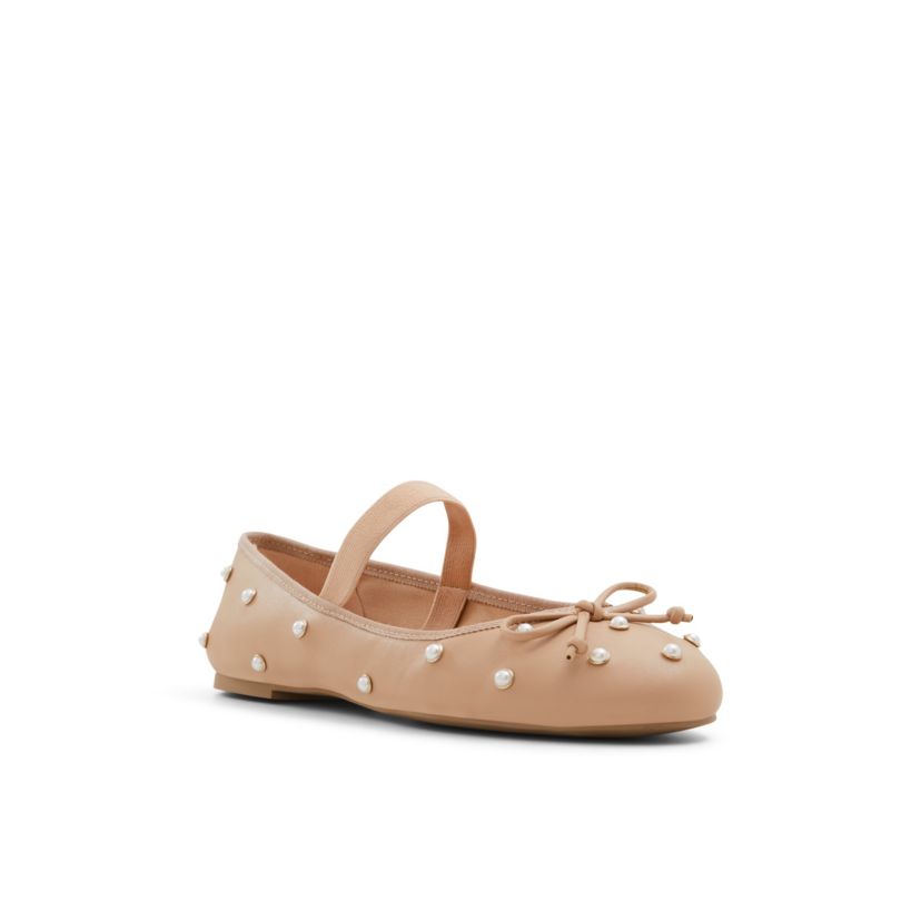 Byanca Ballerinas & Mary Janes