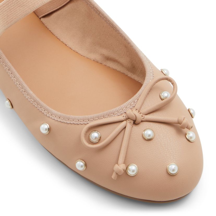 Byanca Ballerinas & Mary Janes