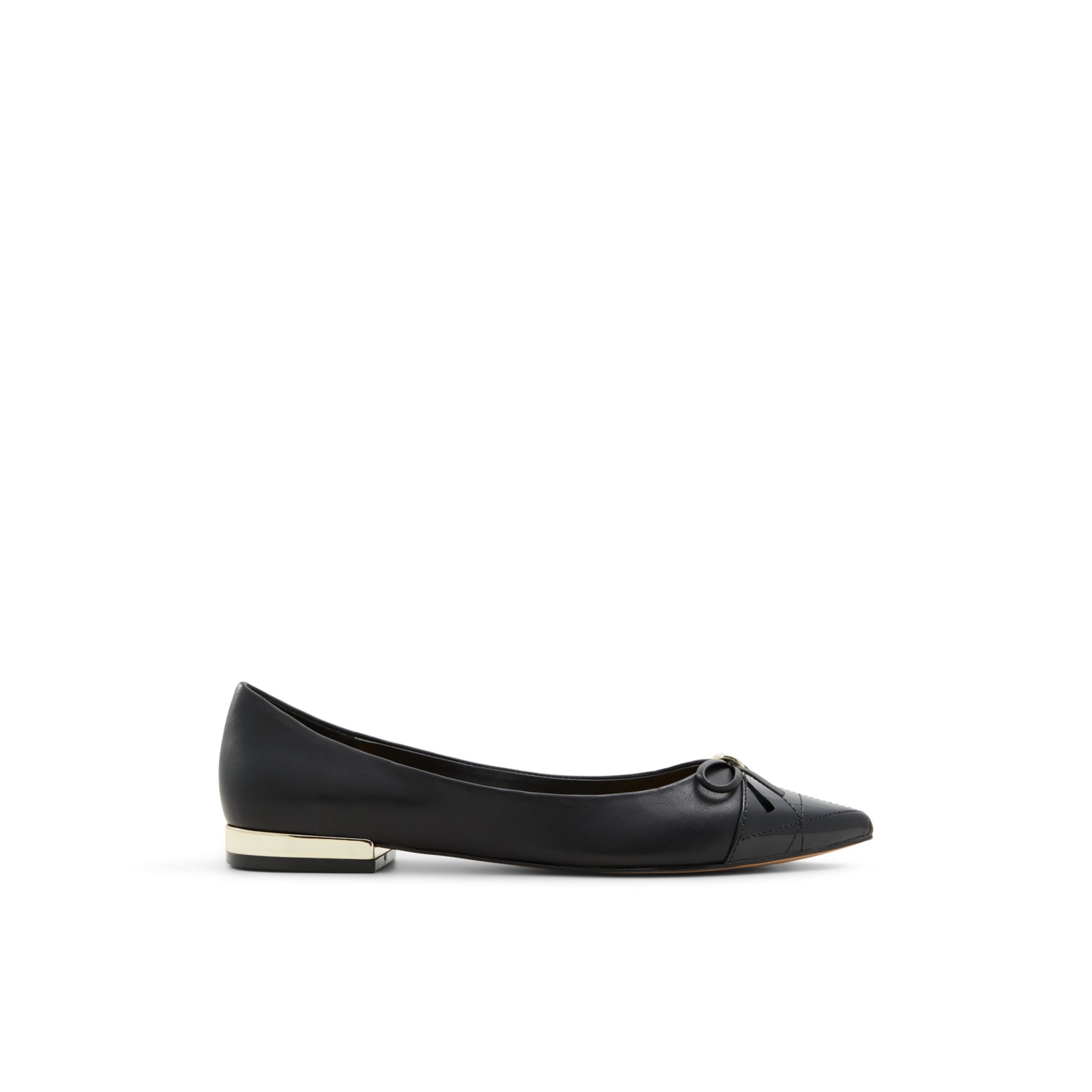 Maddelyn Ballerinas & Mary Janes