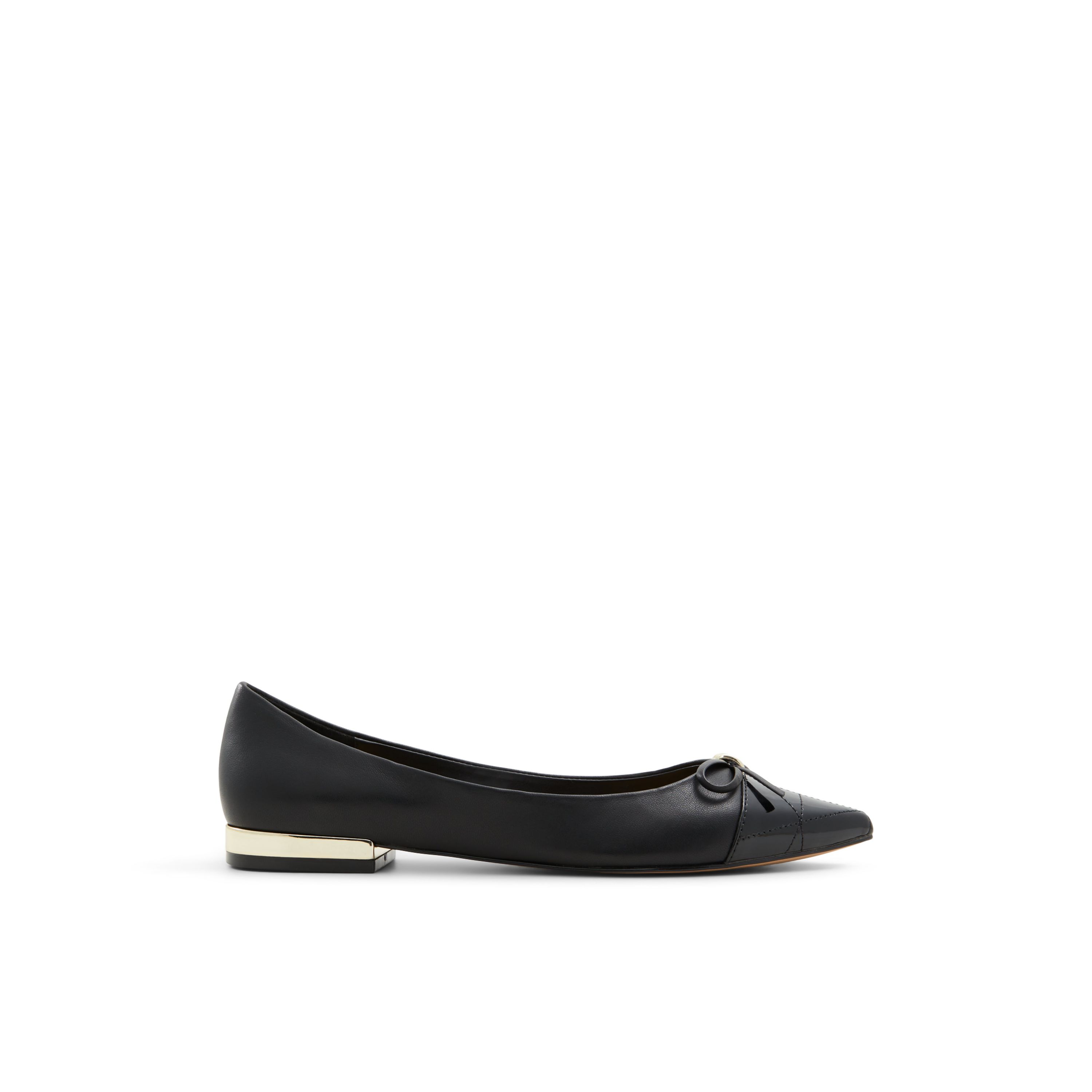 Maddelyn Ballerinas & Mary Janes