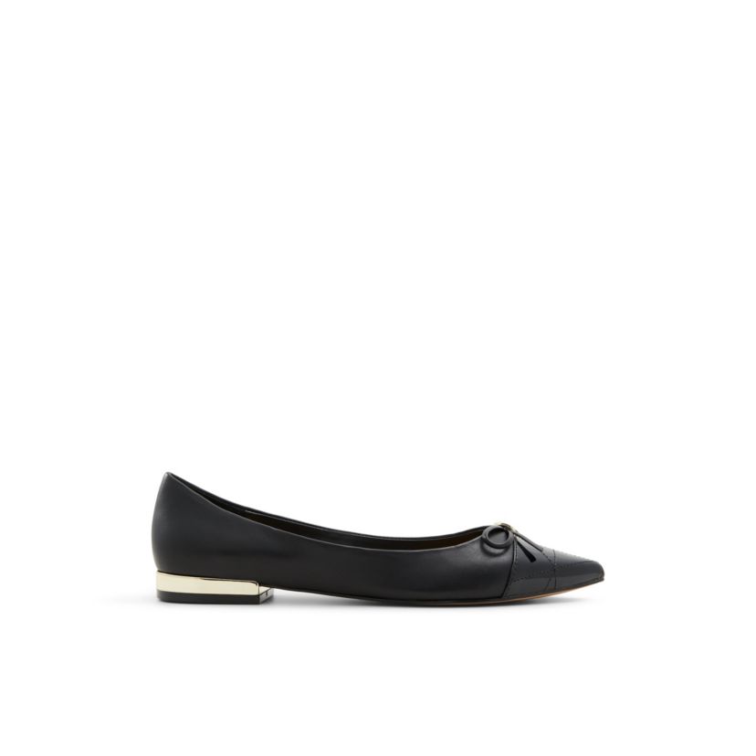Maddelyn Ballerinas & Mary Janes