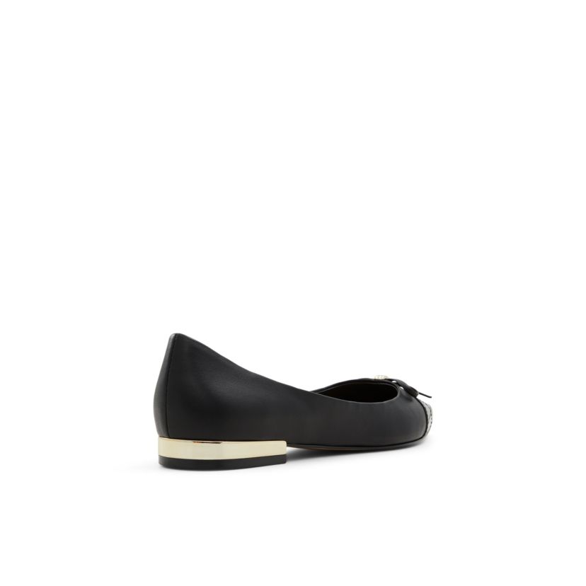 Maddelyn Ballerinas & Mary Janes