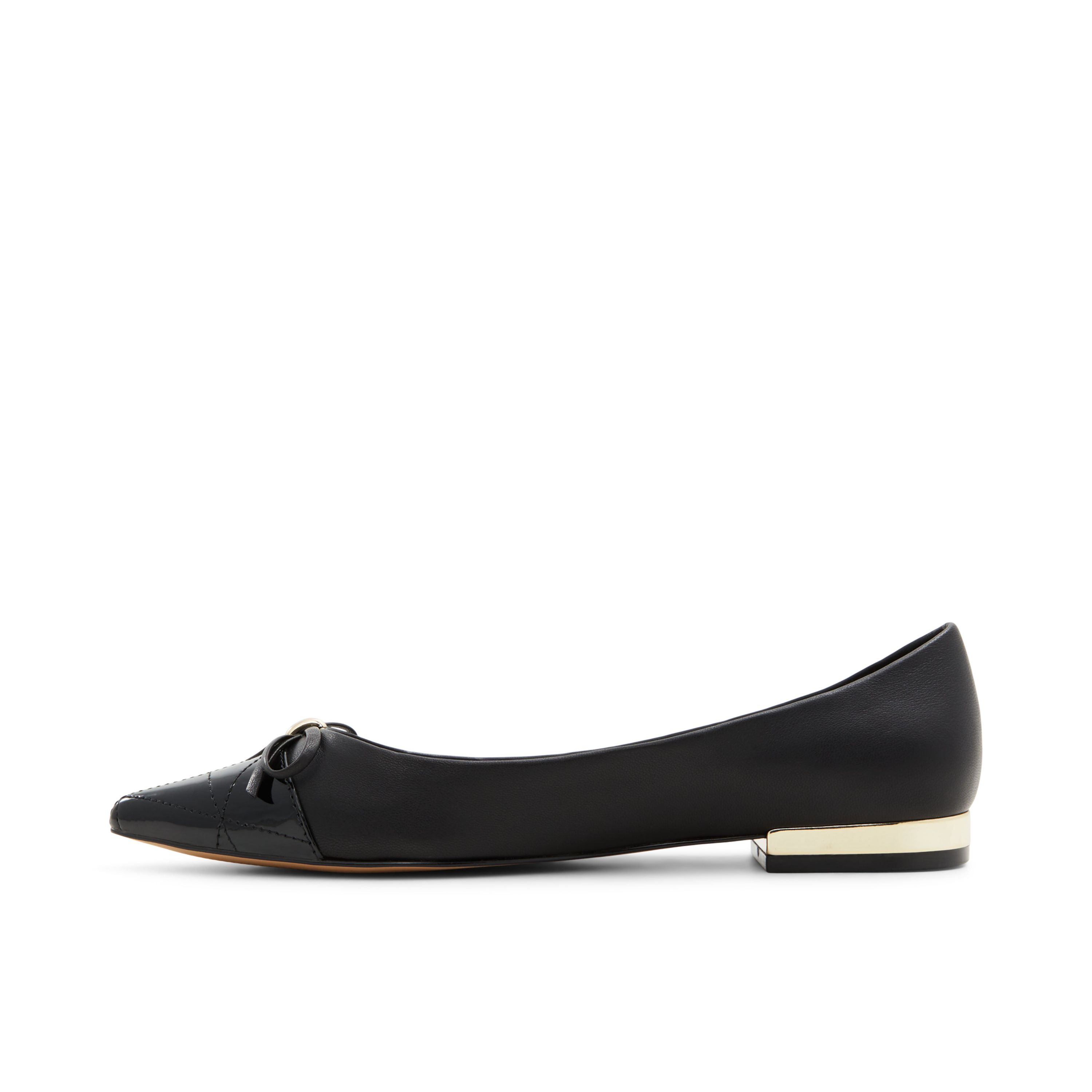 Maddelyn Ballerinas & Mary Janes