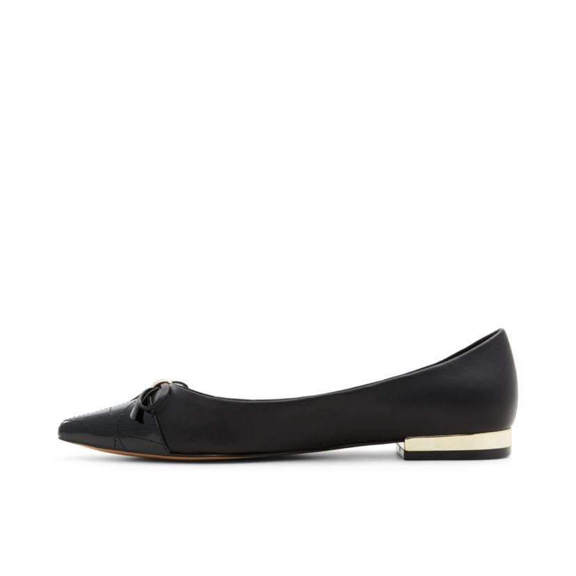 Maddelyn Ballerinas & Mary Janes