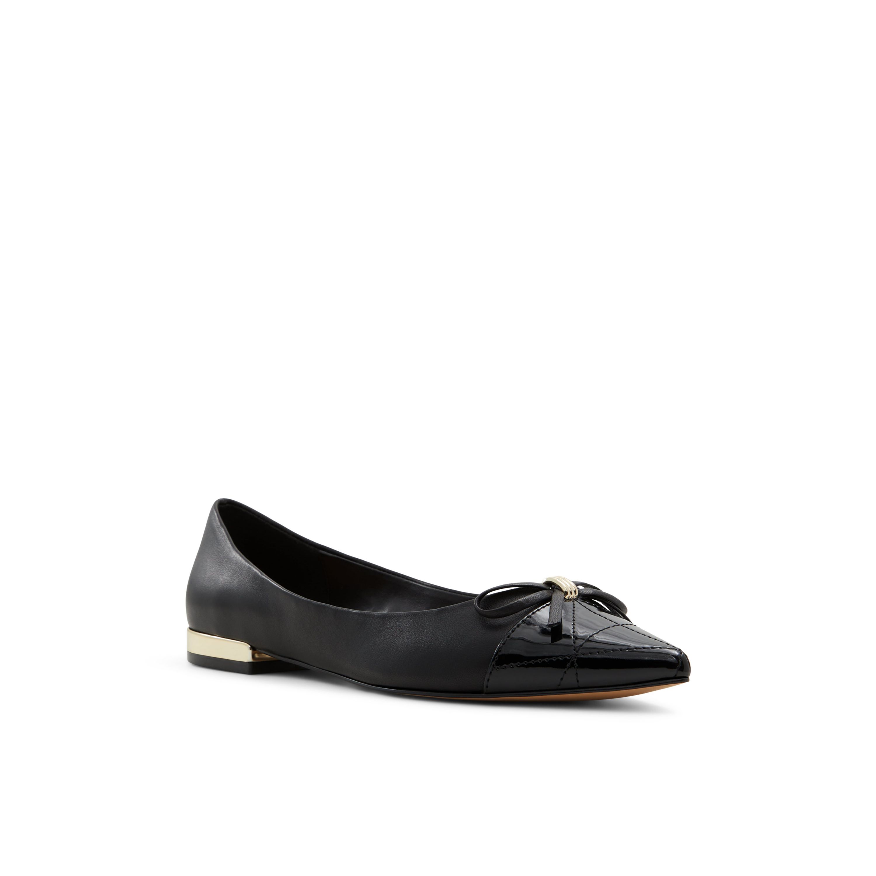 Maddelyn Ballerinas & Mary Janes