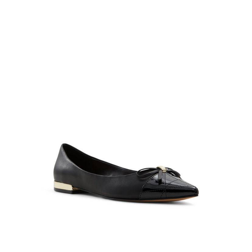 Maddelyn Ballerinas & Mary Janes