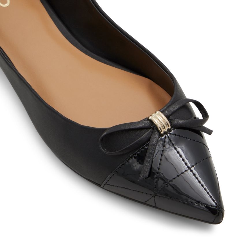 Maddelyn Ballerinas & Mary Janes